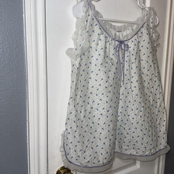 Women's multi Pajamas - Picture 2 of 5